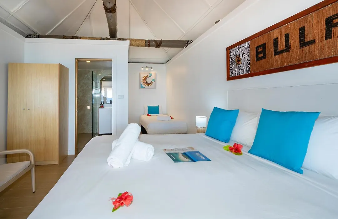Beachcomber Island Resort-1