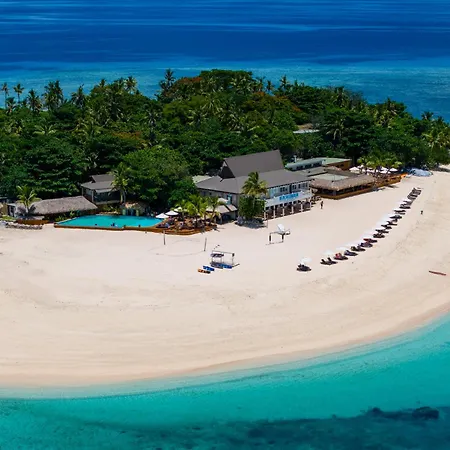 Beachcomber Island Resort-2